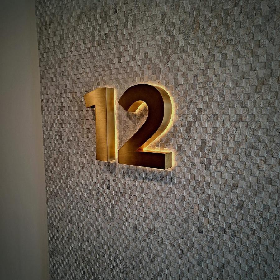 Luxury Apartment In Eurocity Gibraltar Eksteriør billede
